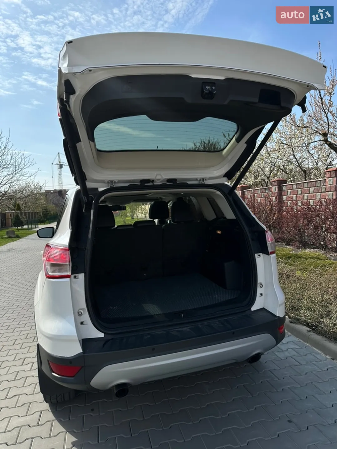 2013 Ford Escape - мініатюра 11