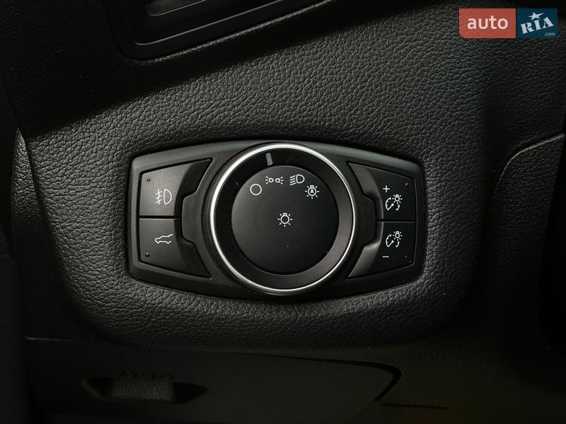 Позашляховик / Кросовер Ford Escape 2017 в Львові фото 12 Позашляховик / Кросовер Ford Escape 2017 в Львові