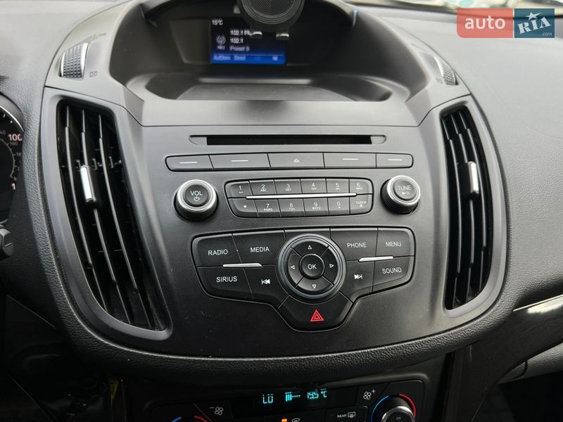 Позашляховик / Кросовер Ford Escape 2017 в Львові фото 19 Позашляховик / Кросовер Ford Escape 2017 в Львові