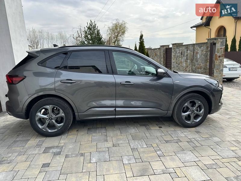 Внедорожник / Кроссовер Ford Escape 2023 в Львове