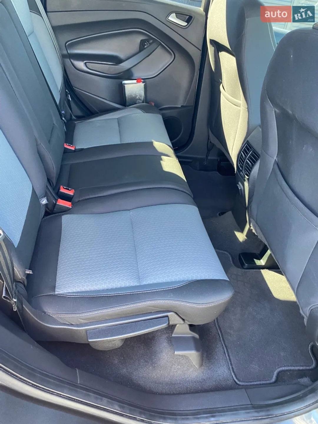 2019 Ford Escape - мініатюра 19
