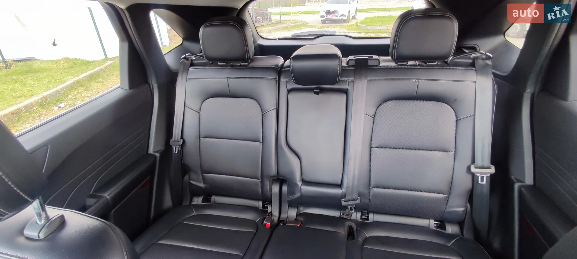 2021 Ford Escape - мініатюра 11