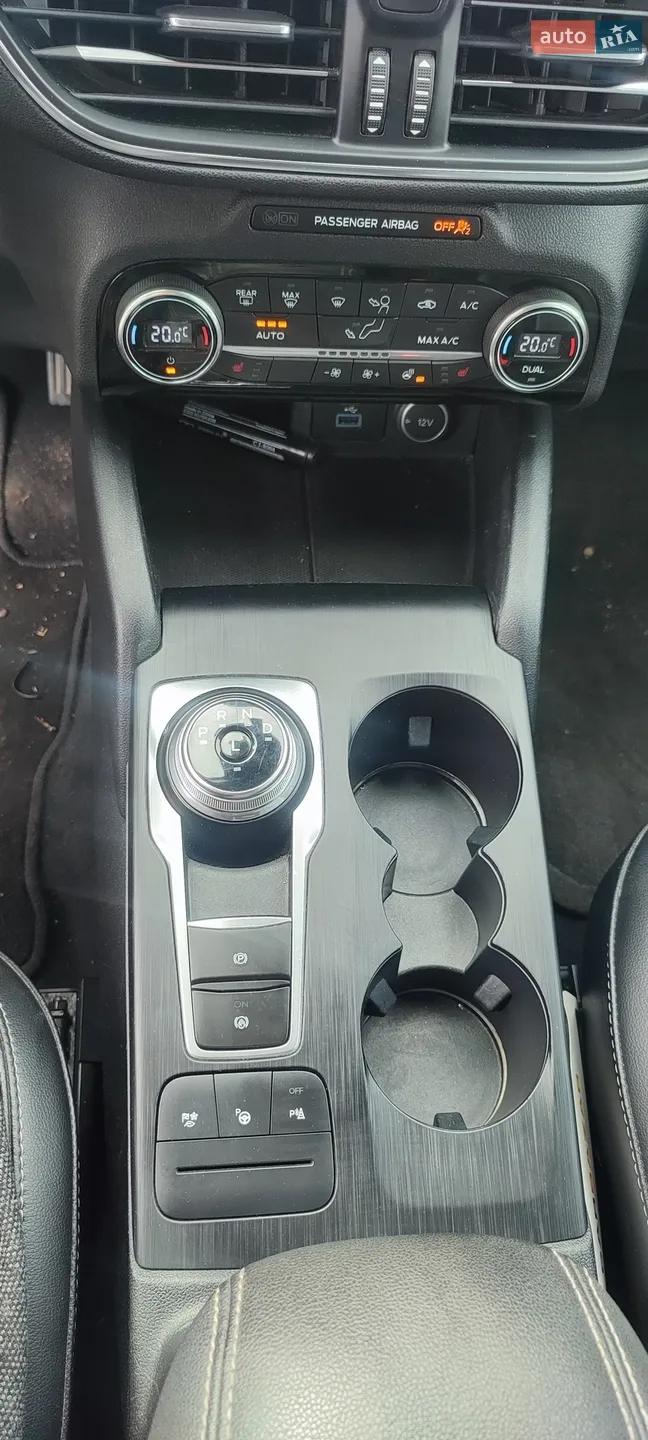 2021 Ford Escape - мініатюра 14