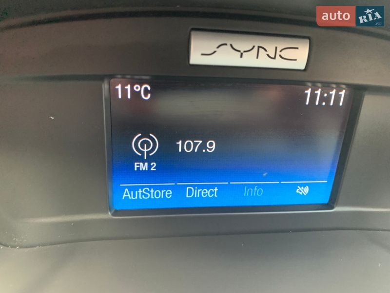 Позашляховик / Кросовер Ford Escape 2017 в Дубні фото 18 Позашляховик / Кросовер Ford Escape 2017 в Дубні