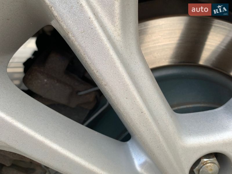 Позашляховик / Кросовер Ford Escape 2017 в Дубні фото 22 Позашляховик / Кросовер Ford Escape 2017 в Дубні