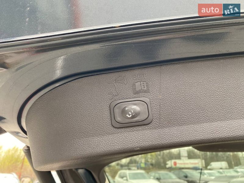 Позашляховик / Кросовер Ford Escape 2019 в Львові