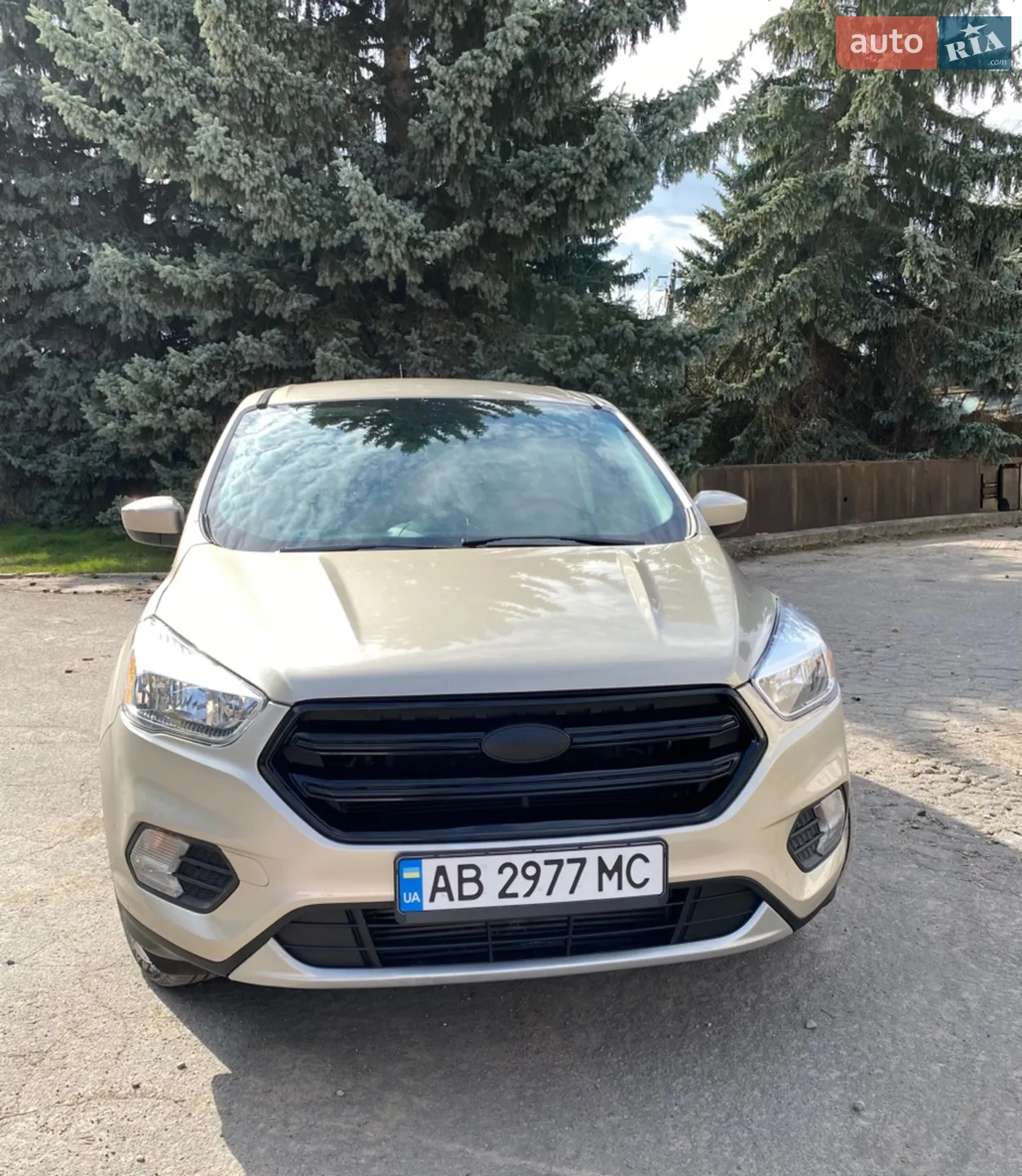 2017 Ford Escape - мініатюра 9