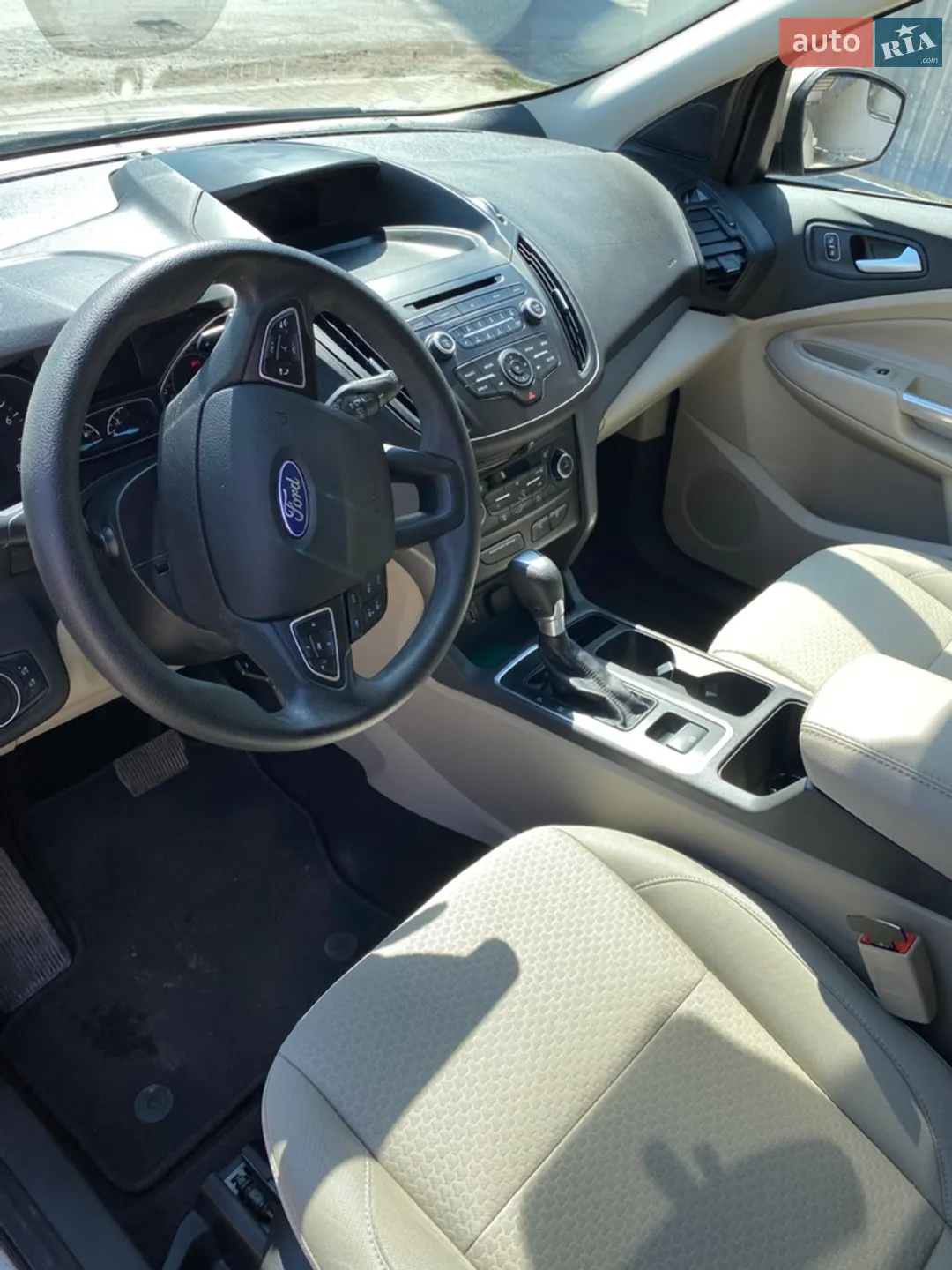 2017 Ford Escape - мініатюра 10