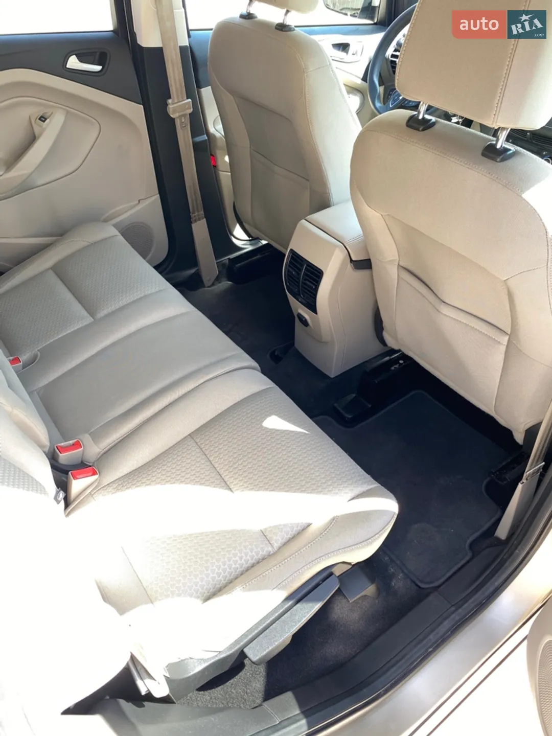 2017 Ford Escape - мініатюра 13