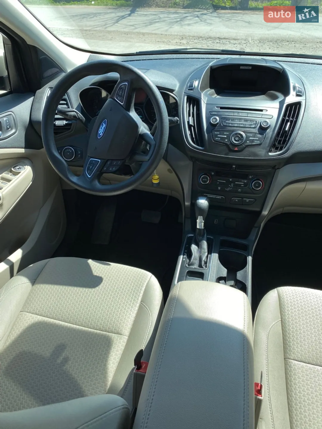 2017 Ford Escape - мініатюра 14
