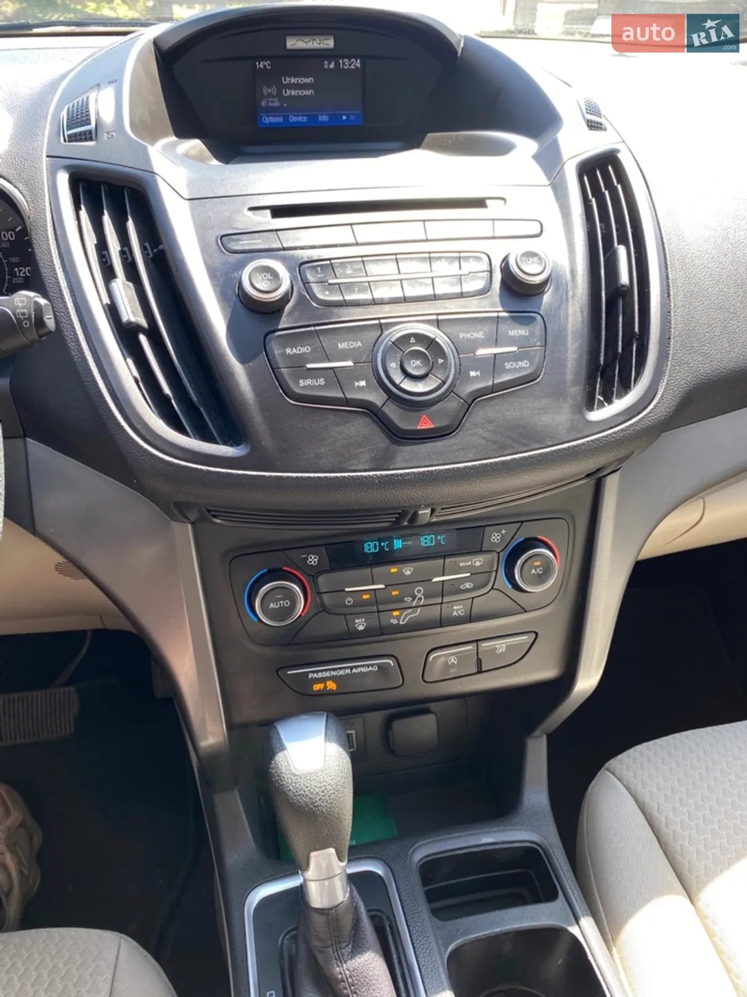 2017 Ford Escape - мініатюра 15