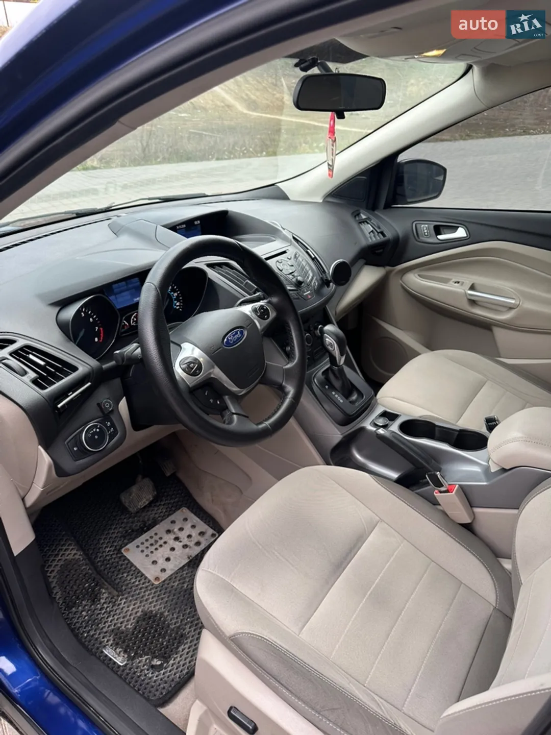 2015 Ford Escape - мініатюра 10