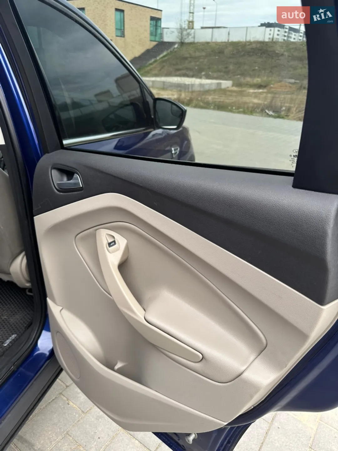 2015 Ford Escape - мініатюра 15