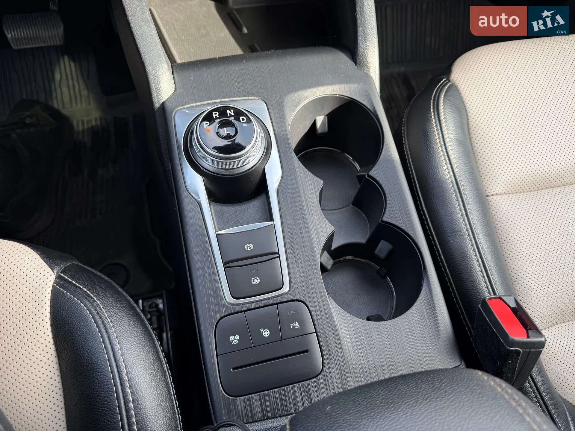 2021 Ford Escape - мініатюра 23