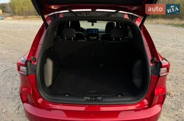 Внедорожник / Кроссовер Ford Escape 2023 в Буче