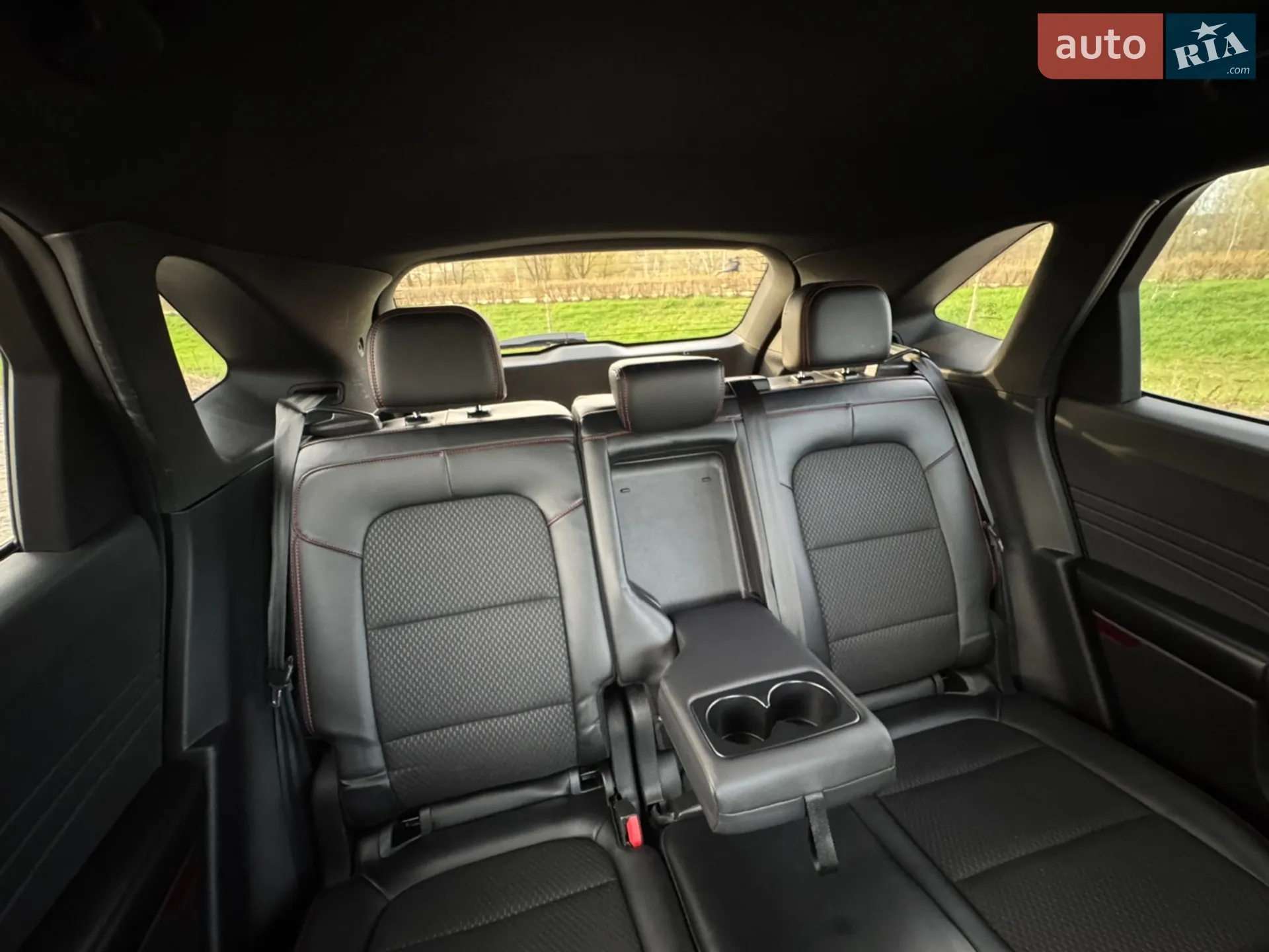 2023 Ford Escape - мініатюра 17