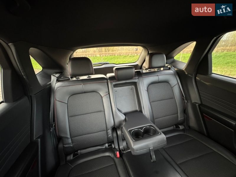 Внедорожник / Кроссовер Ford Escape 2023 в Буче