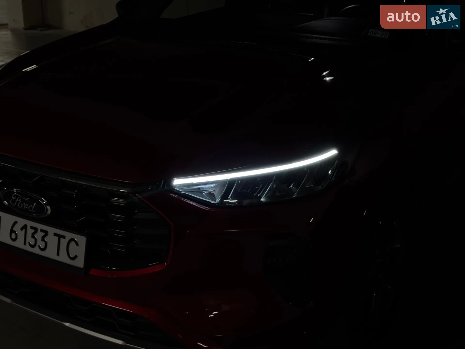 2023 Ford Escape - мініатюра 26