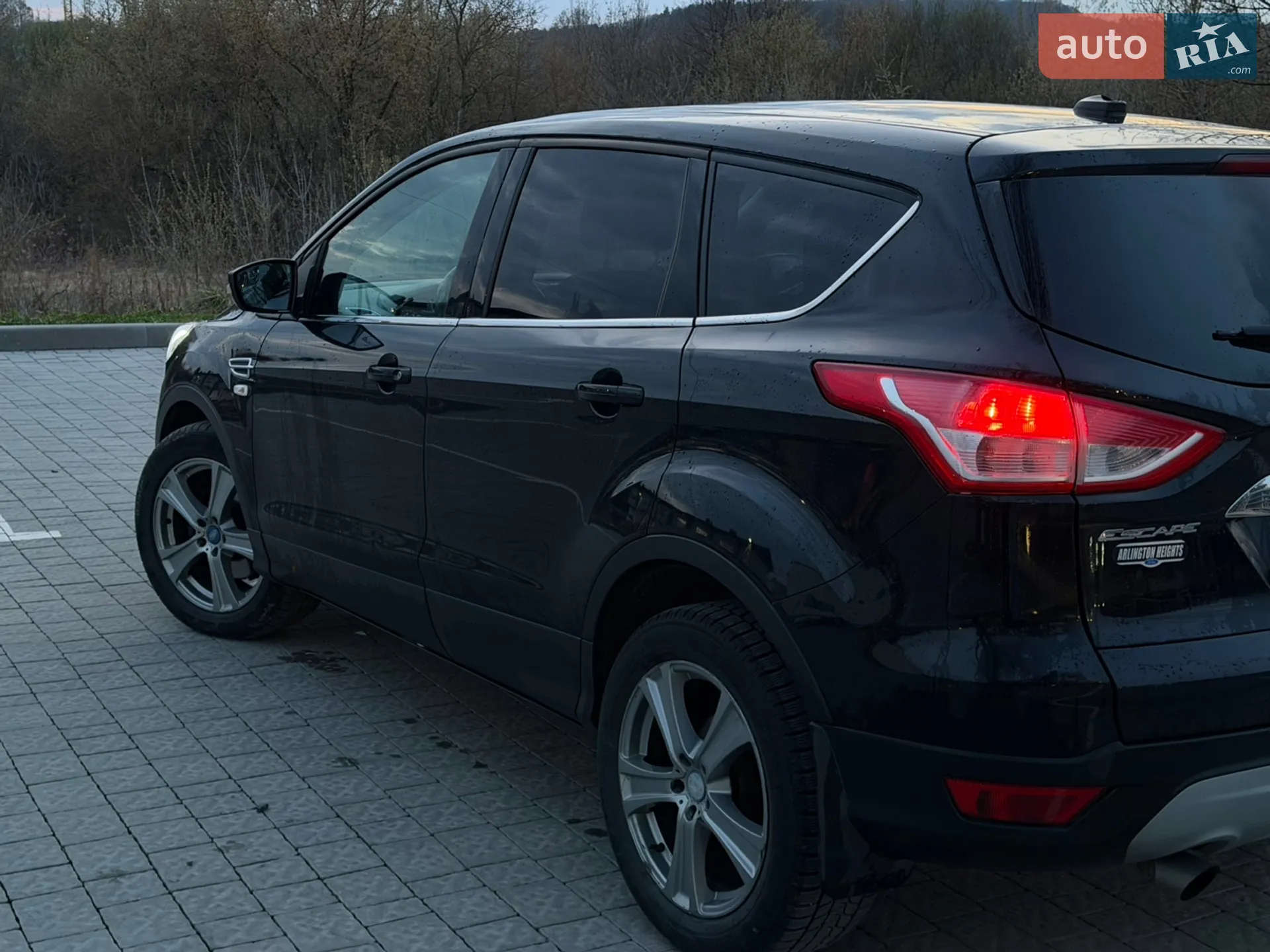 2013 Ford Escape - мініатюра 17