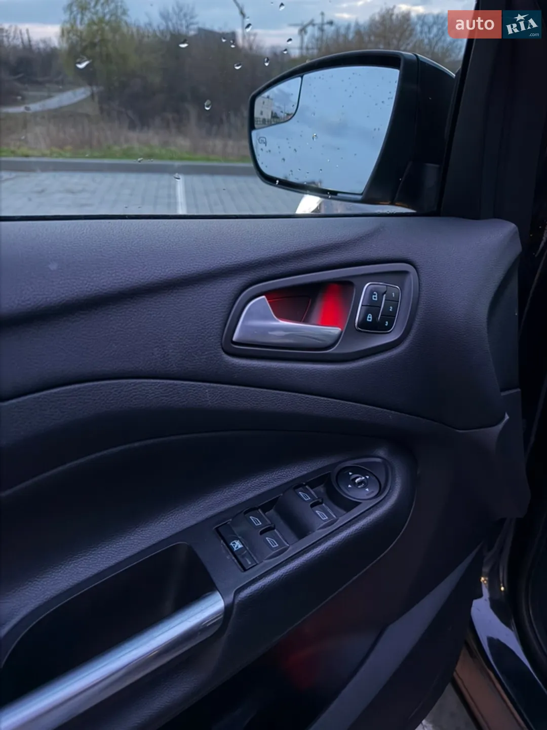 2013 Ford Escape - мініатюра 37