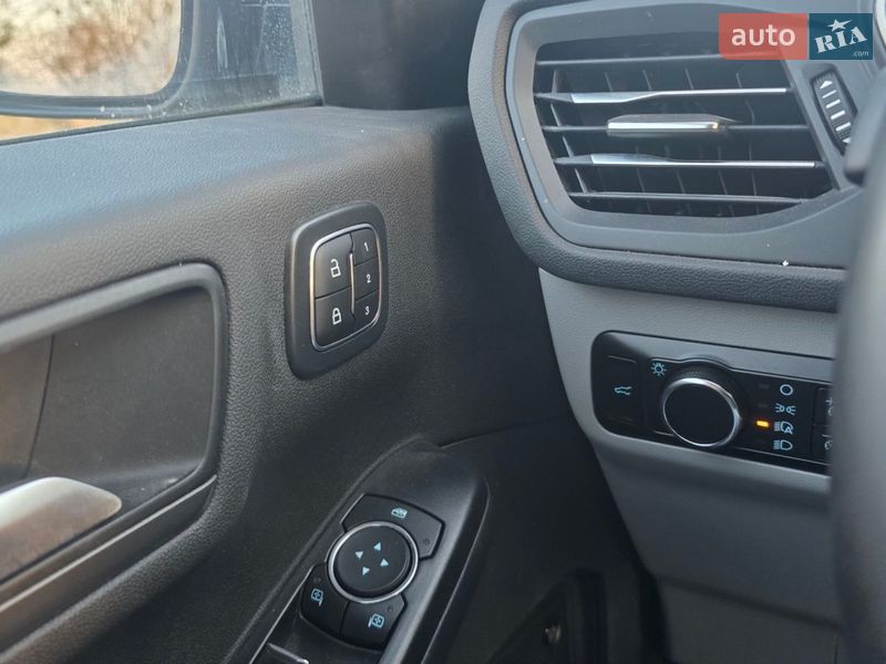 Позашляховик / Кросовер Ford Escape 2023 в Львові