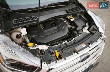 Позашляховик / Кросовер Ford Escape 2019 в Вінниці