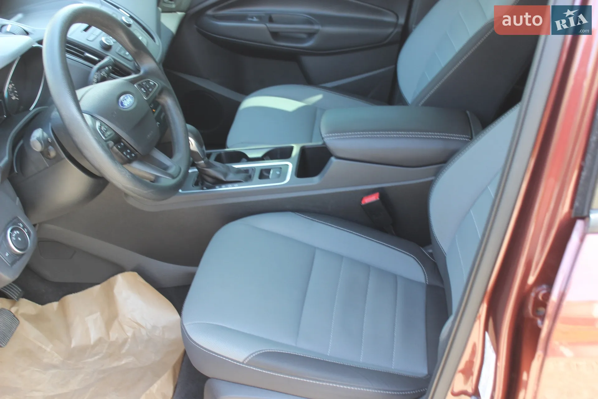 2018 Ford Escape - мініатюра 18