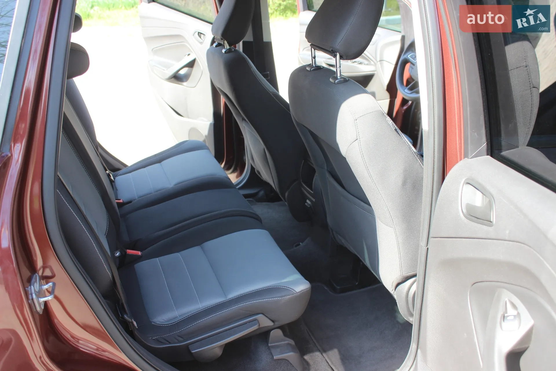 2018 Ford Escape - мініатюра 20