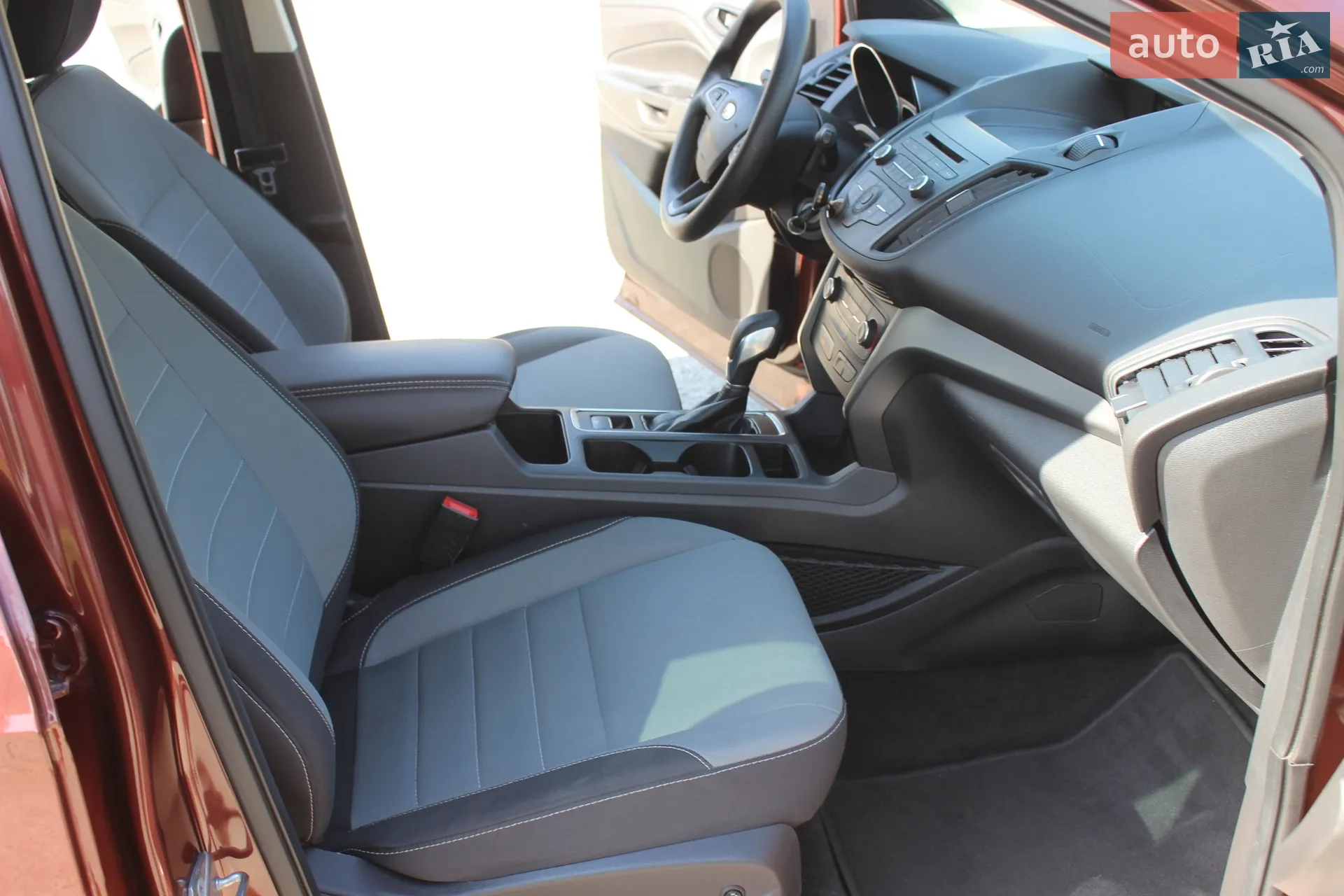 2018 Ford Escape - мініатюра 23
