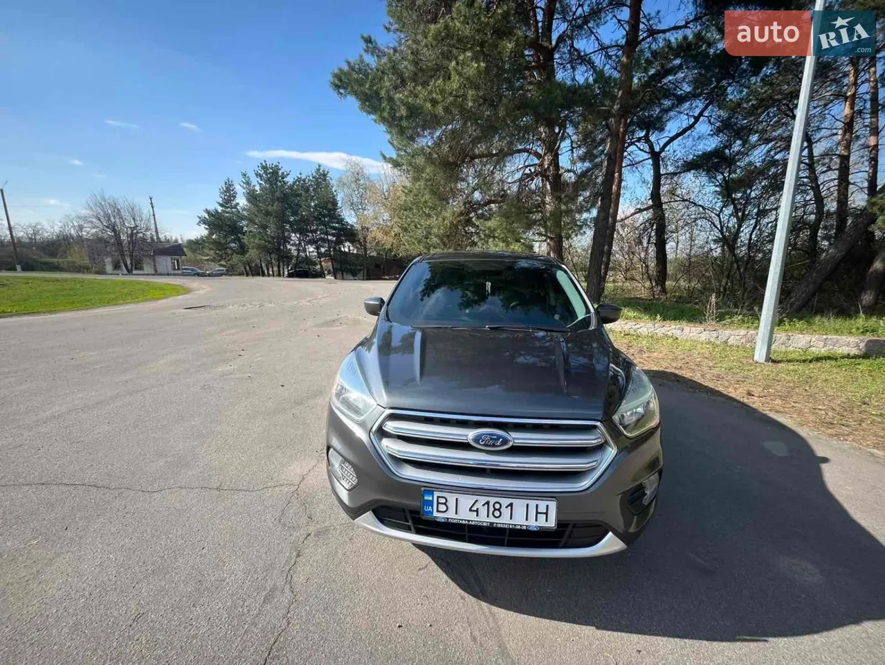 2016 Ford Escape - мініатюра 21