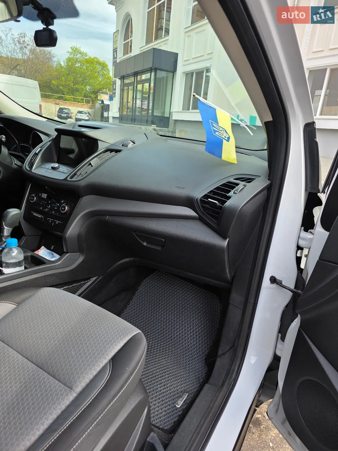2016 Ford Escape - мініатюра 12