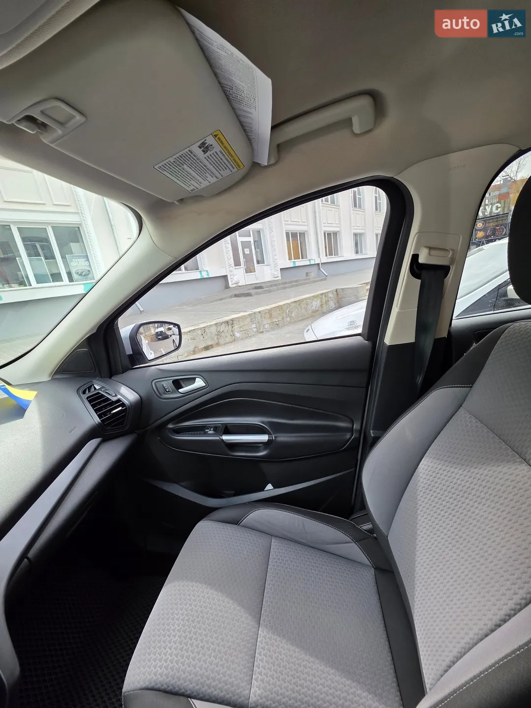 2016 Ford Escape - мініатюра 14