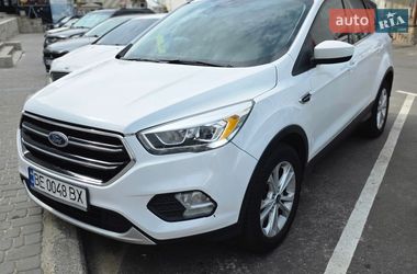 Внедорожник / Кроссовер Ford Escape 2016 в Николаеве