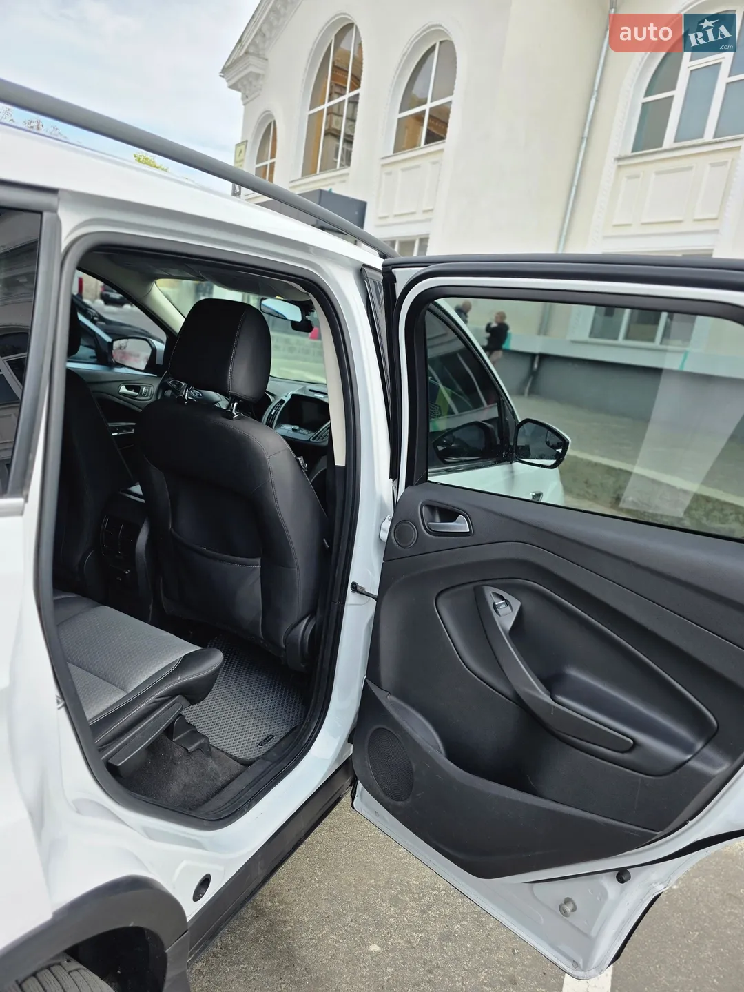 2016 Ford Escape - мініатюра 15