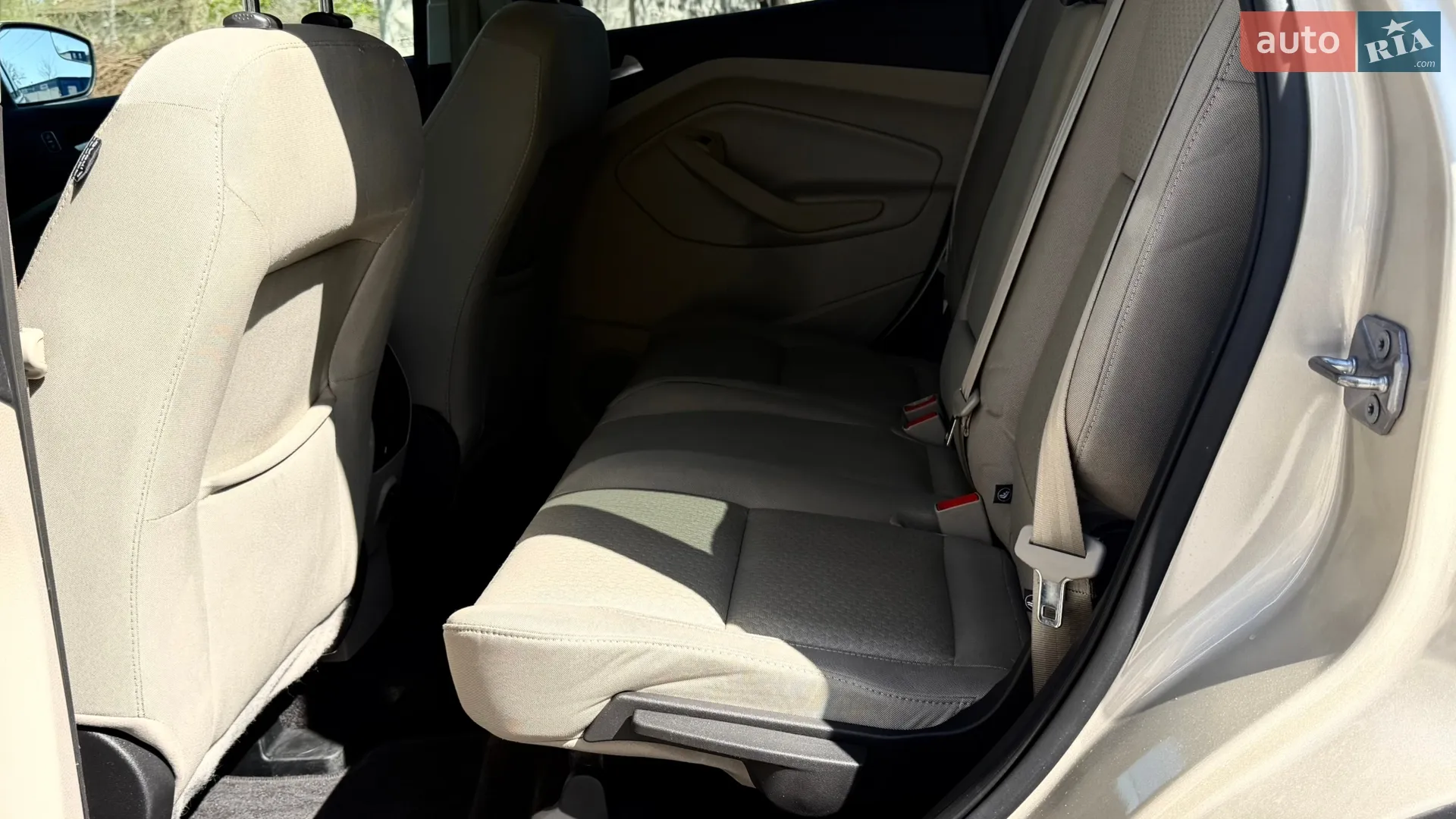 2018 Ford Escape - мініатюра 18