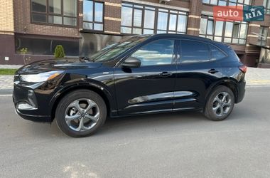 Внедорожник / Кроссовер Ford Escape 2024 в Чернигове