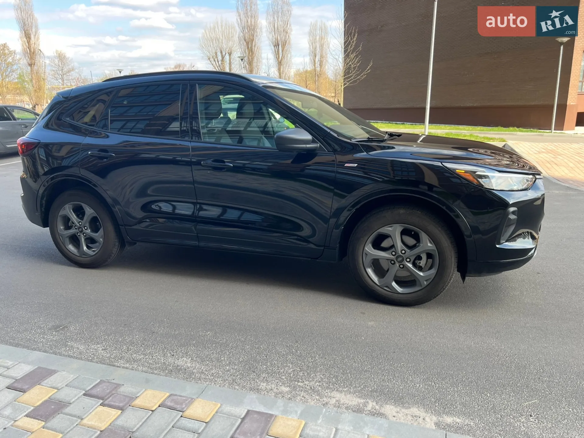 2024 Ford Escape - мініатюра 15