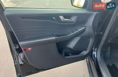 Внедорожник / Кроссовер Ford Escape 2024 в Чернигове