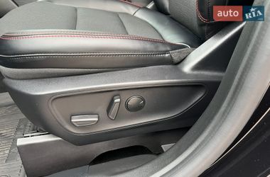 Внедорожник / Кроссовер Ford Escape 2024 в Чернигове