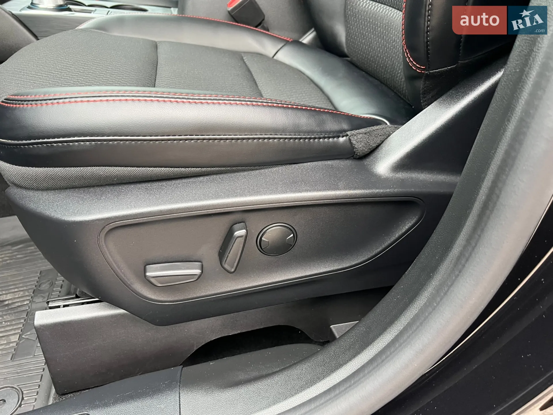 2024 Ford Escape - мініатюра 34