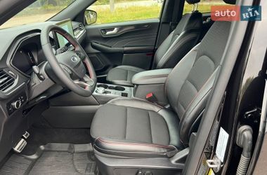 Внедорожник / Кроссовер Ford Escape 2024 в Чернигове