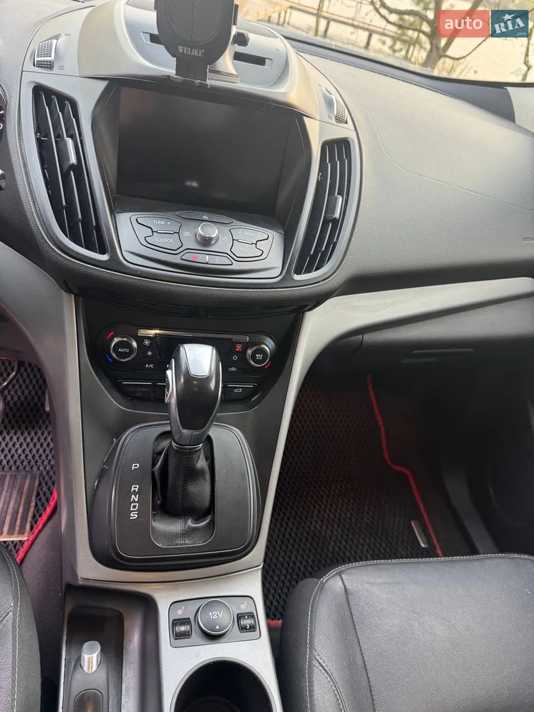 2014 Ford Escape - мініатюра 23