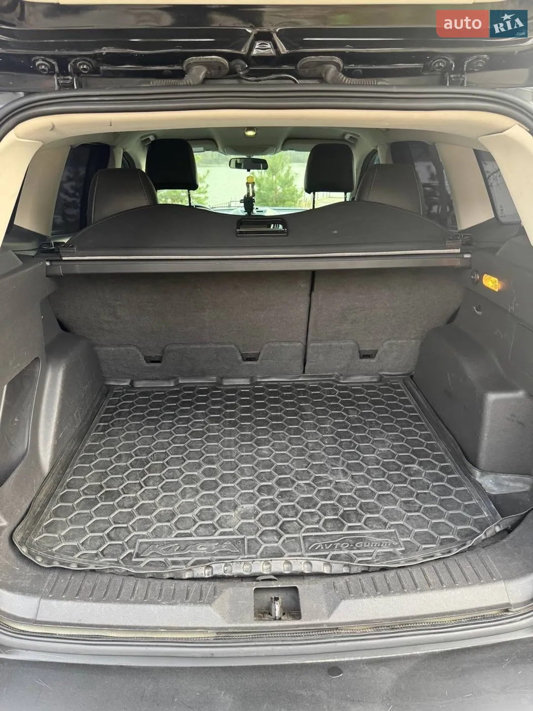 2014 Ford Escape - мініатюра 30