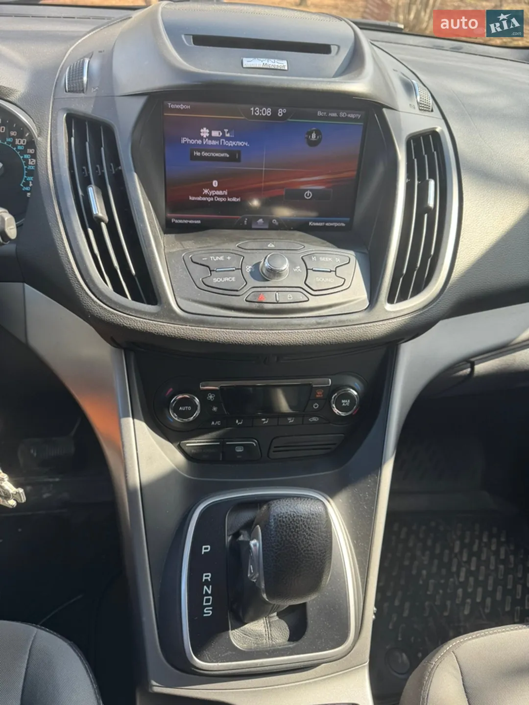 2012 Ford Escape - мініатюра 24