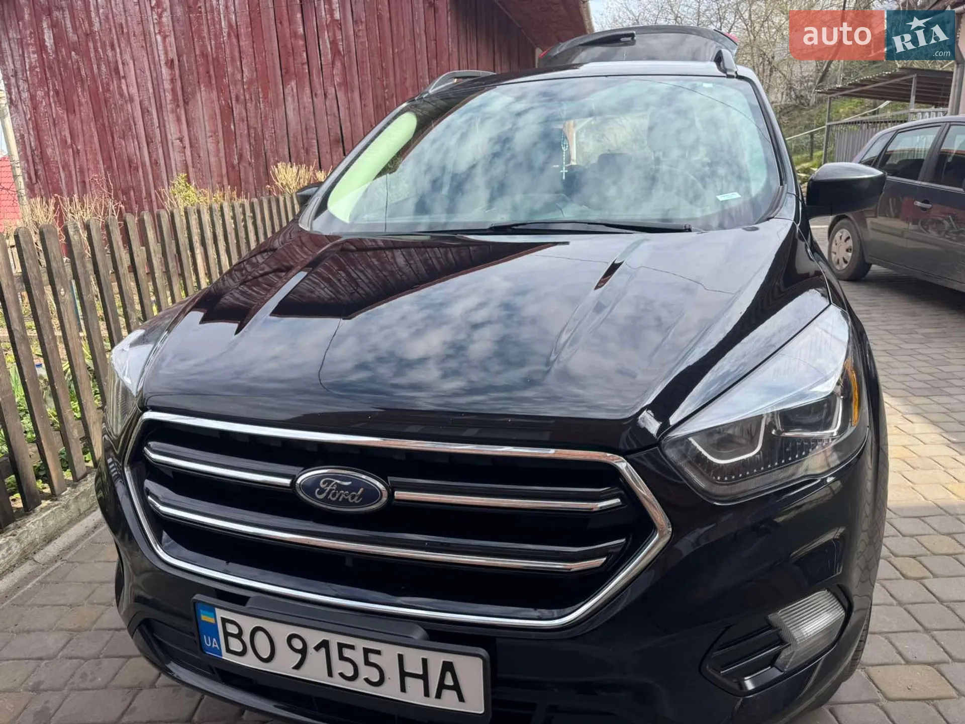 2019 Ford Escape - мініатюра 4