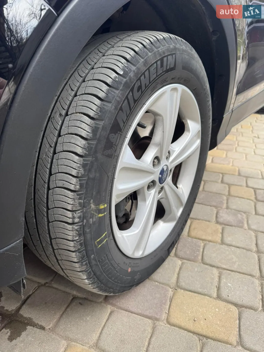 2019 Ford Escape - мініатюра 21