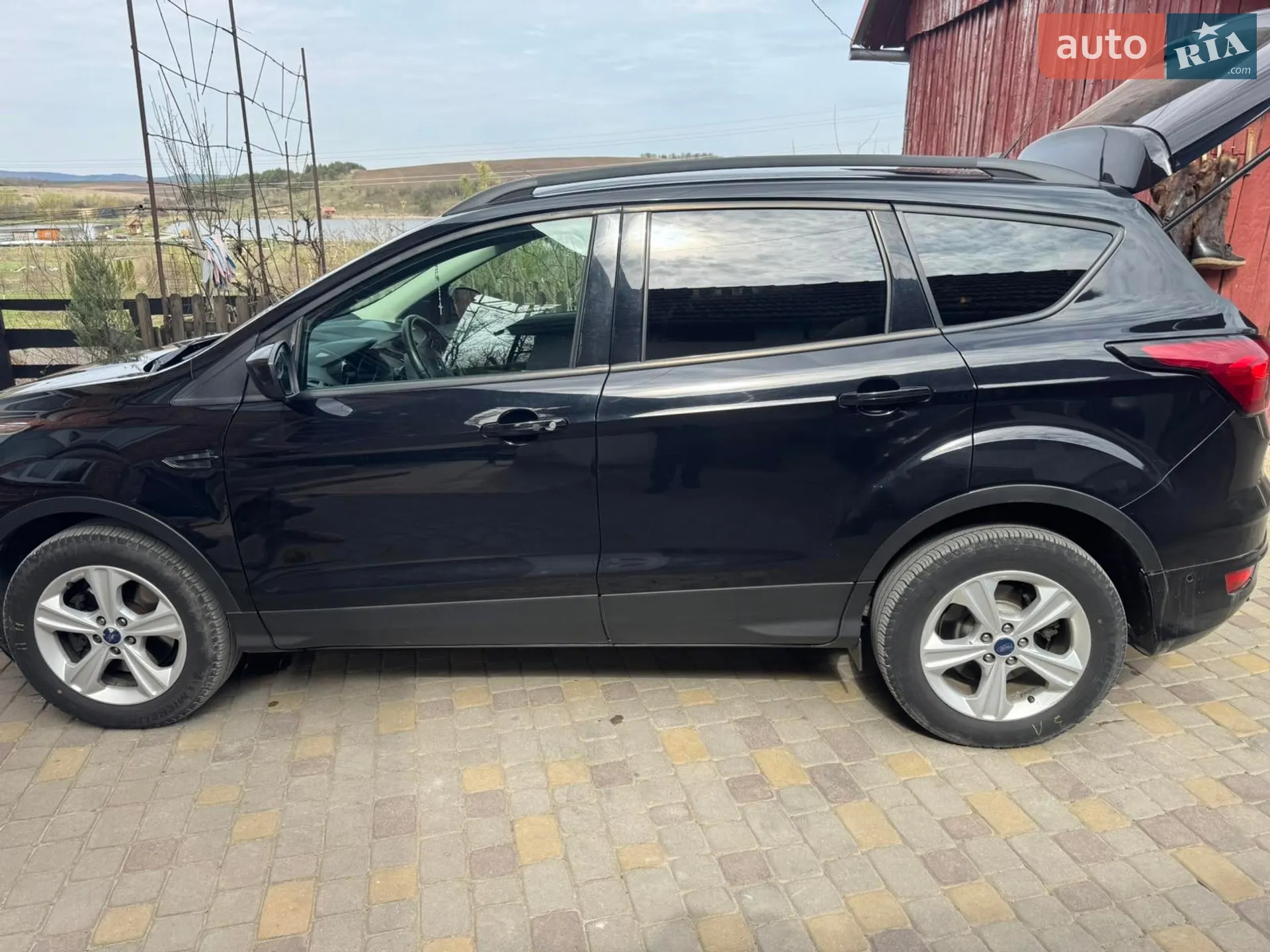 2019 Ford Escape - мініатюра 8
