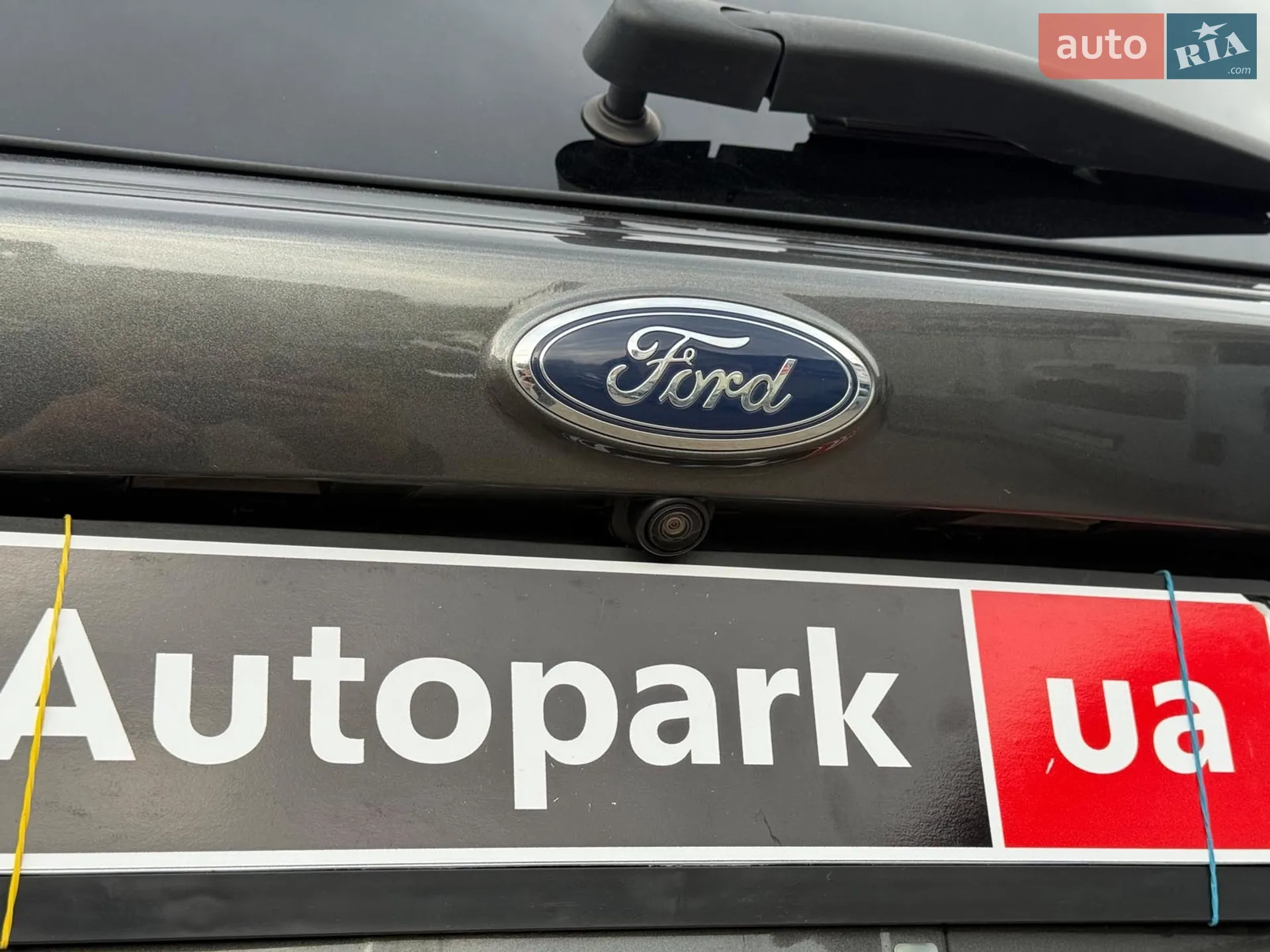 2018 Ford Escape - мініатюра 18
