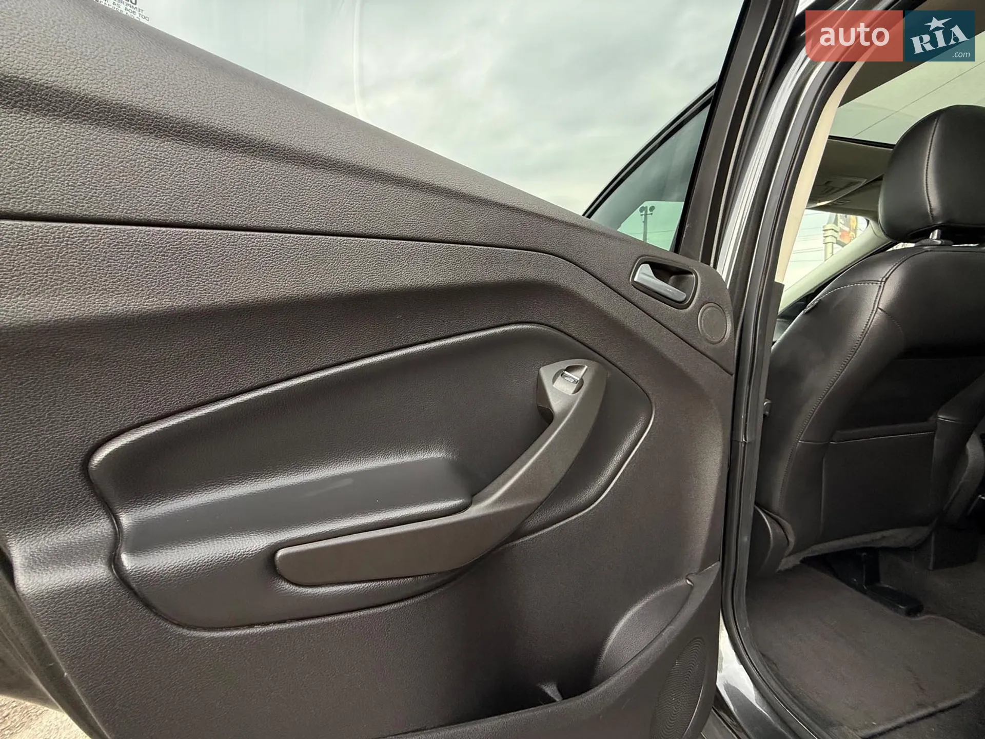 2018 Ford Escape - мініатюра 28