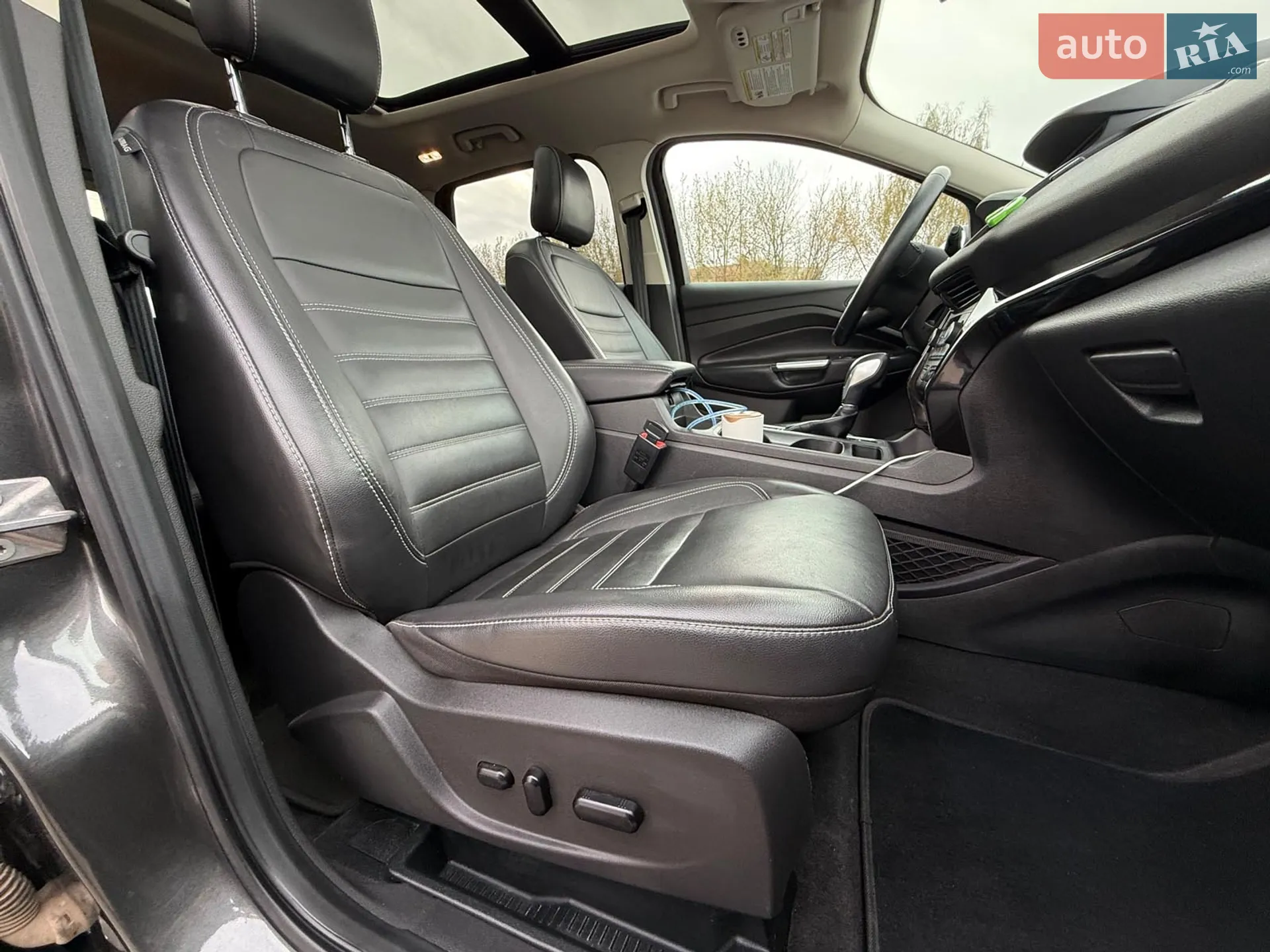 2018 Ford Escape - мініатюра 35